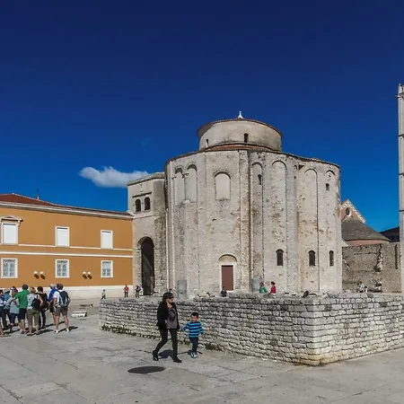 Appartamento Pavic - Private Parking