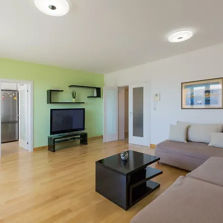 Pavic - Private Parking Appartamento Zara