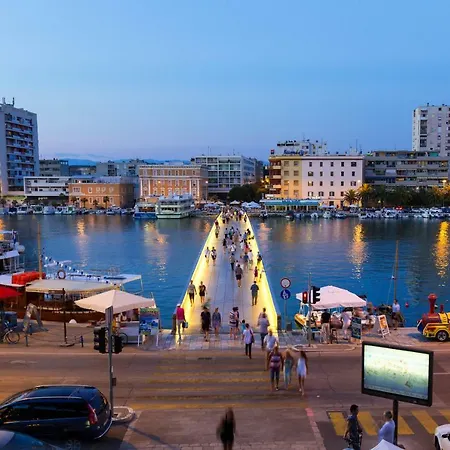 Appartamento Pavic - Private Parking *