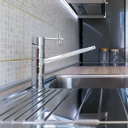 Pavic - Private Parking *