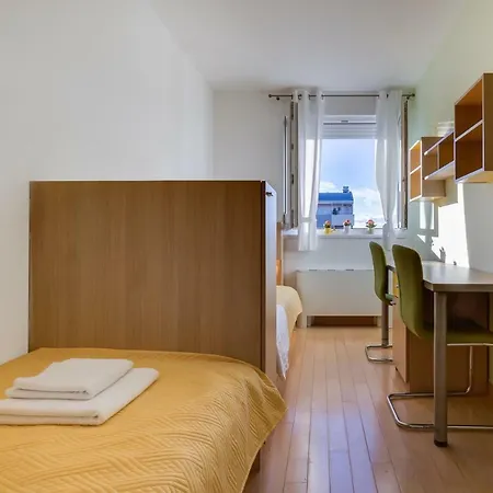 Apartamento Pavic - Private Parking Zadar