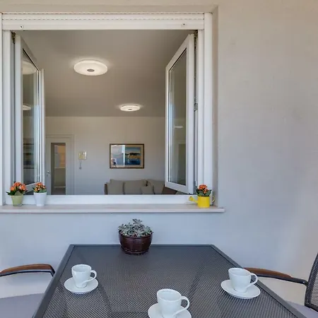 Pavic - Private Parking * Zadar