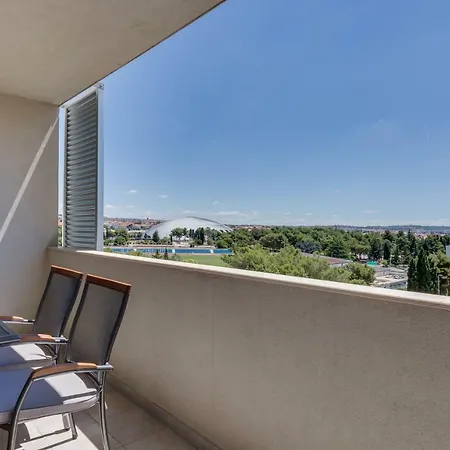 Apartment Pavic - Private Parking