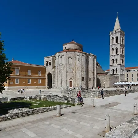 Apartamento Pavic - Private Parking