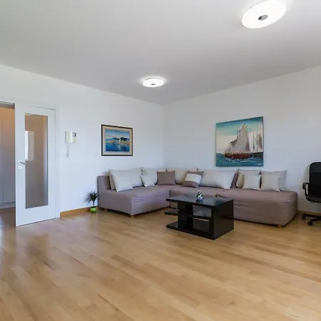 Pavic - Private Parking Apartmán Zadar