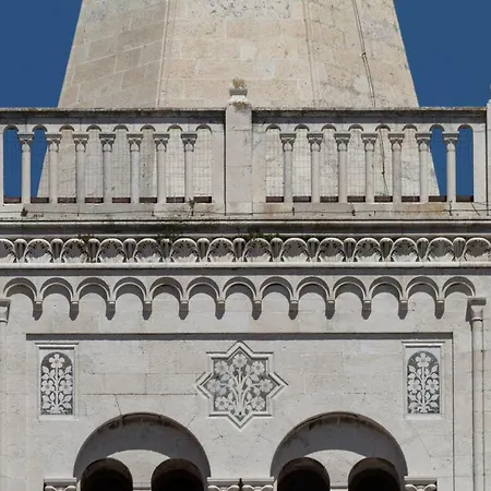 Pavic - Private Parking Apartamento