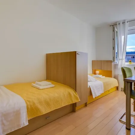 Apartment Pavic - Private Parking