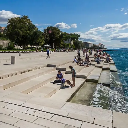 Apartment Pavic - Private Parking Zadar