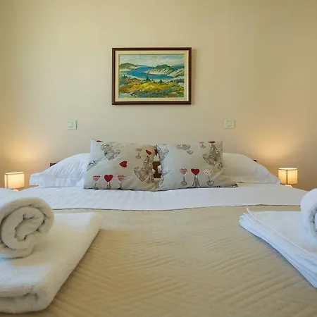 Pavic - Private Parking Apartment