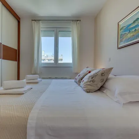 Apartment Pavic - Private Parking Zadar