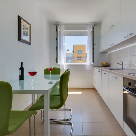 Apartment Pavic - Private Parking Zadar
