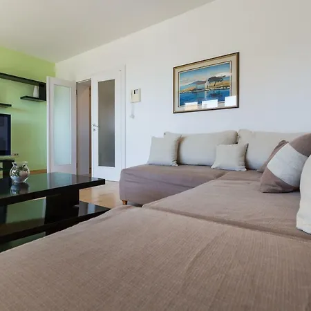 Apartment Pavic - Private Parking Zadar