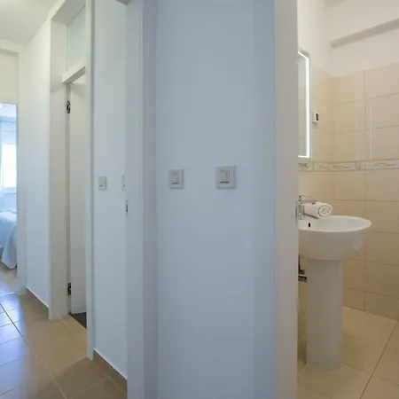 Pavic - Private Parking Apartment Zadar