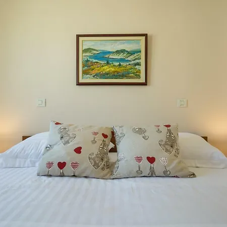 Pavic - Private Parking Apartman