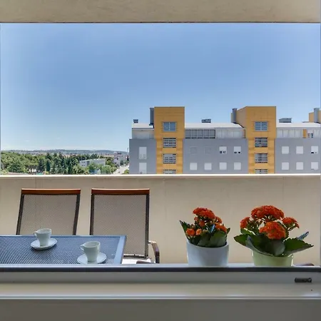 Apartment Pavic - Private Parking