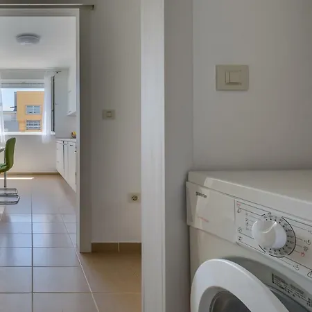 Apartamento Pavic - Private Parking Zadar