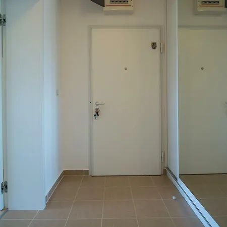 Pavic - Private Parking Apartment