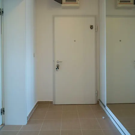 Pavic - Private Parking Apartamento