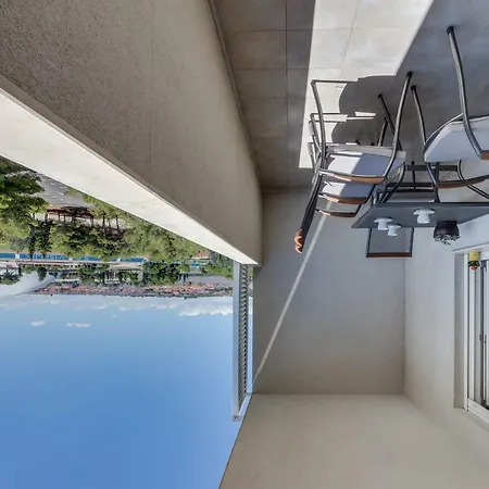 Pavic - Private Parking * Zadar