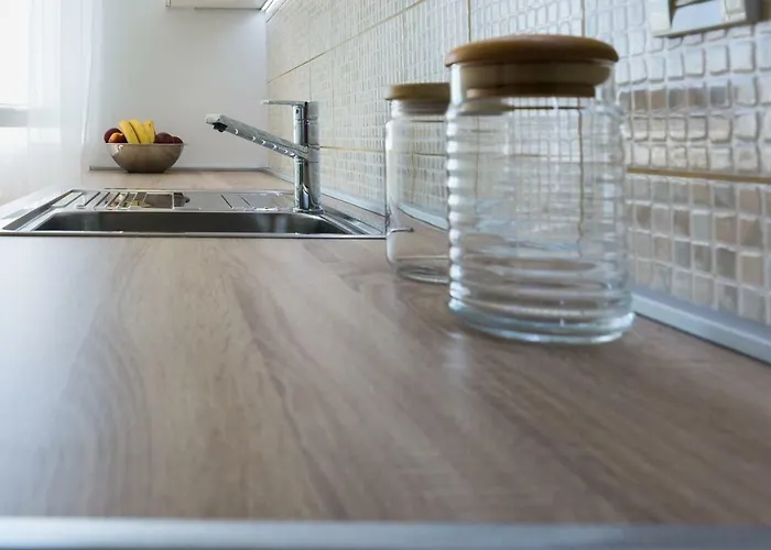 Appartement Pavic - Private Parking Zadar