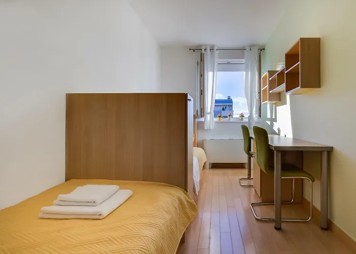 Lejlighed Pavic - Private Parking Zadar