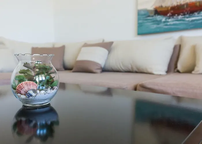 Pavic - Private Parking Appartement