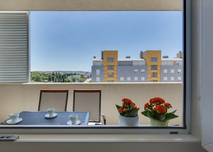 Appartement Pavic - Private Parking