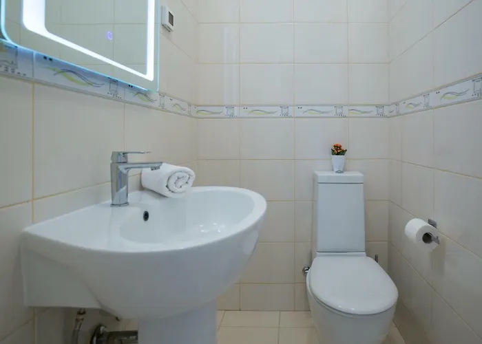 Pavic - Private Parking * Zadar