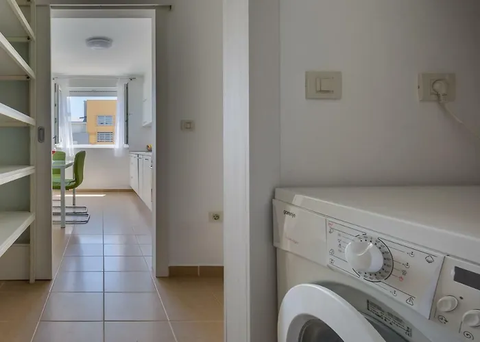 Appartement Pavic - Private Parking Zadar