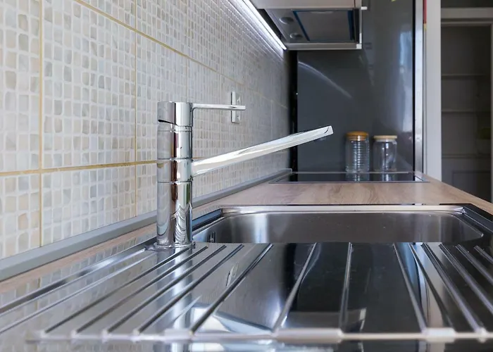 Pavic - Private Parking *