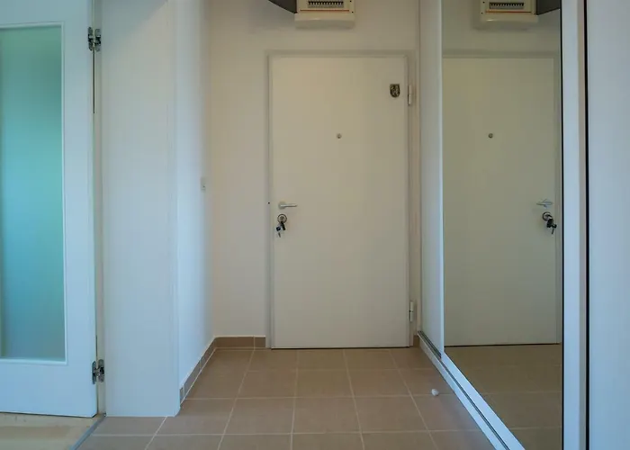 Pavic - Private Parking Lejlighed